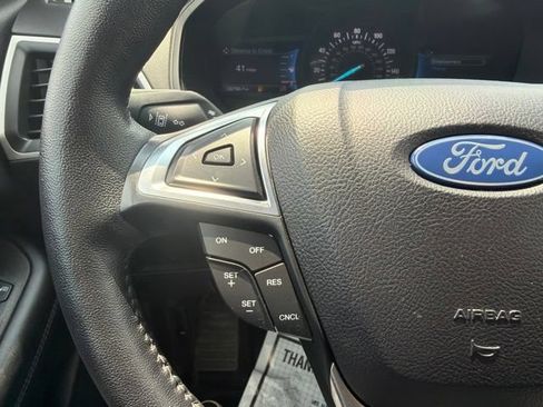 Used 2024 Ford Edge SEL w/ Convenience Package AWD/4WD image 37