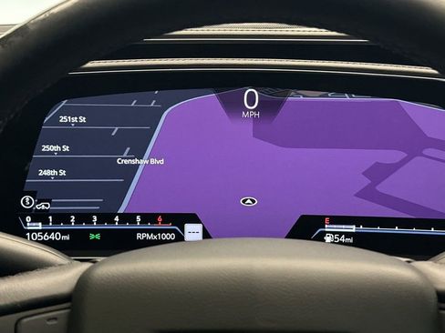 Used 2021 Cadillac Escalade Sport w/ Driver Assist Tech Package image 26