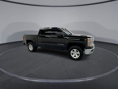 Used 2014 Chevrolet Silverado 1500 LT w/ All Star Edition