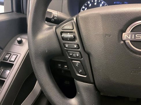 Certified 2024 Nissan Frontier SV image 18
