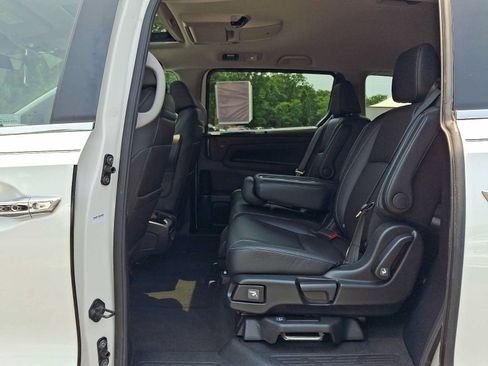 Certified 2023 Honda Odyssey Touring image 10