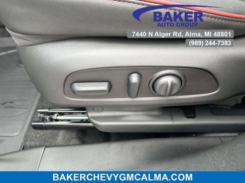 New 2026 Chevrolet TrailBlazer RS w/ Convenience Package image 7