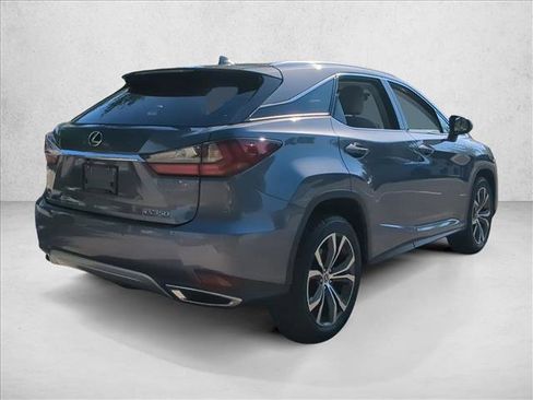 Used 2020 Lexus RX 350 FWD w/ Premium Package image 5
