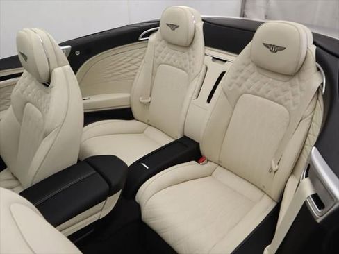 New 2026 Bentley Continental GTC image 29