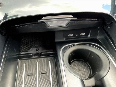 Used 2022 Mercedes-Benz S 580 4MATIC Sedan image 17