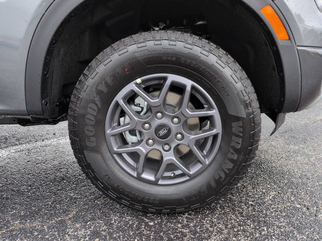 New 2026 Ford Ranger XLT w/ Equipment Group 301A High RWD image 11