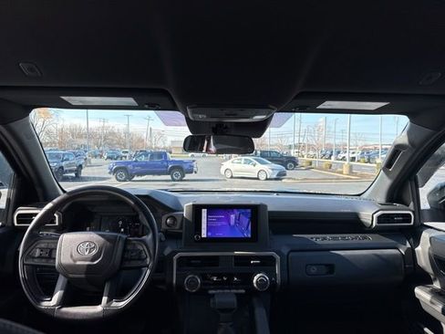 Used 2024 Toyota Tacoma SR image 14
