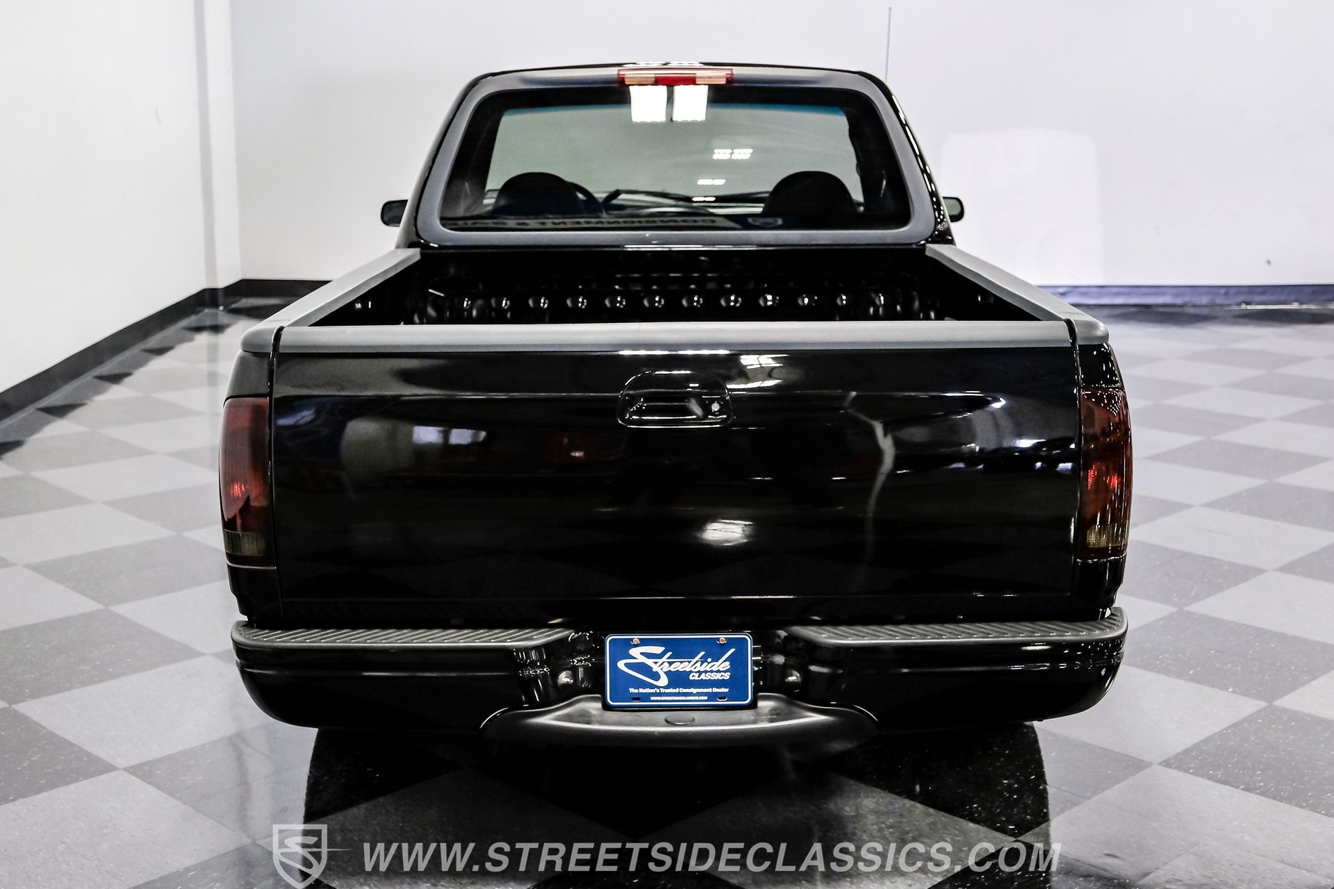 Used 1998 Ford F150 2WD Regular Cab image 34