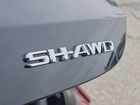 Used 2025 Acura TLX SH-AWD w/ A-SPEC Pkg image 31