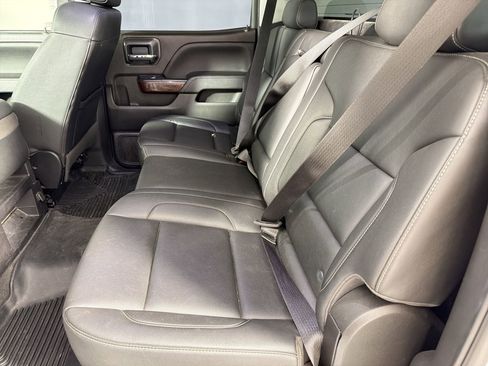 Used 2018 GMC Sierra 1500 SLT w/ Texas SLT Premium Package image 14