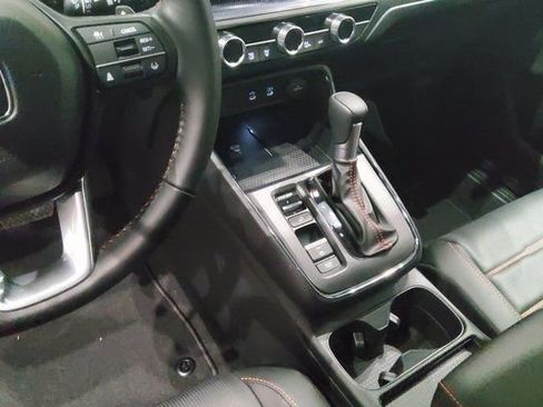 New 2026 Honda CR-V Sport-L image 18