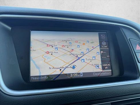 Used 2012 Audi Q5 2.0T Premium Plus w/ Premium Plus Pkg image 19