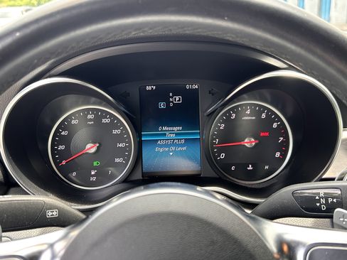 Used 2019 Mercedes-Benz C 300 Coupe image 14