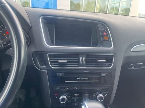 Used 2015 Audi Q5 2.0T Premium Plus w/ Technology Package image 6