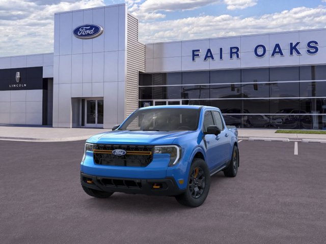 New 2026 Ford Maverick Tremor AWD/4WD image 2