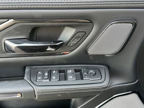 New 2026 RAM 1500 Rebel w/ Advanced Safety Group II image 16