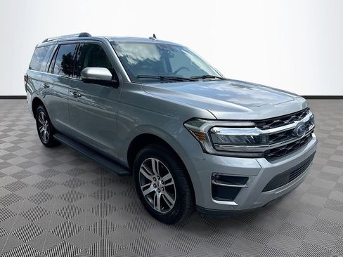 Used 2024 Ford Expedition Limited RWD image 4