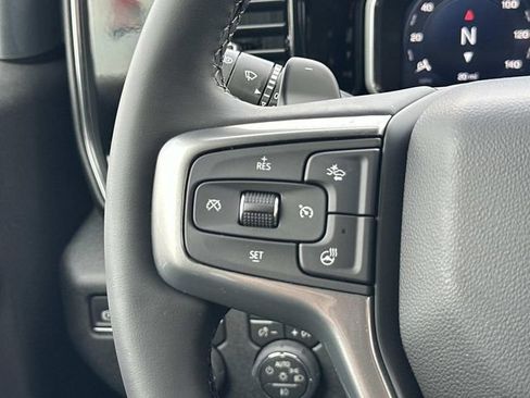 New 2026 Chevrolet Silverado 1500 RST w/ Safety Package image 33
