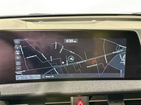 Used 2022 Kia EV6 Wind image 10