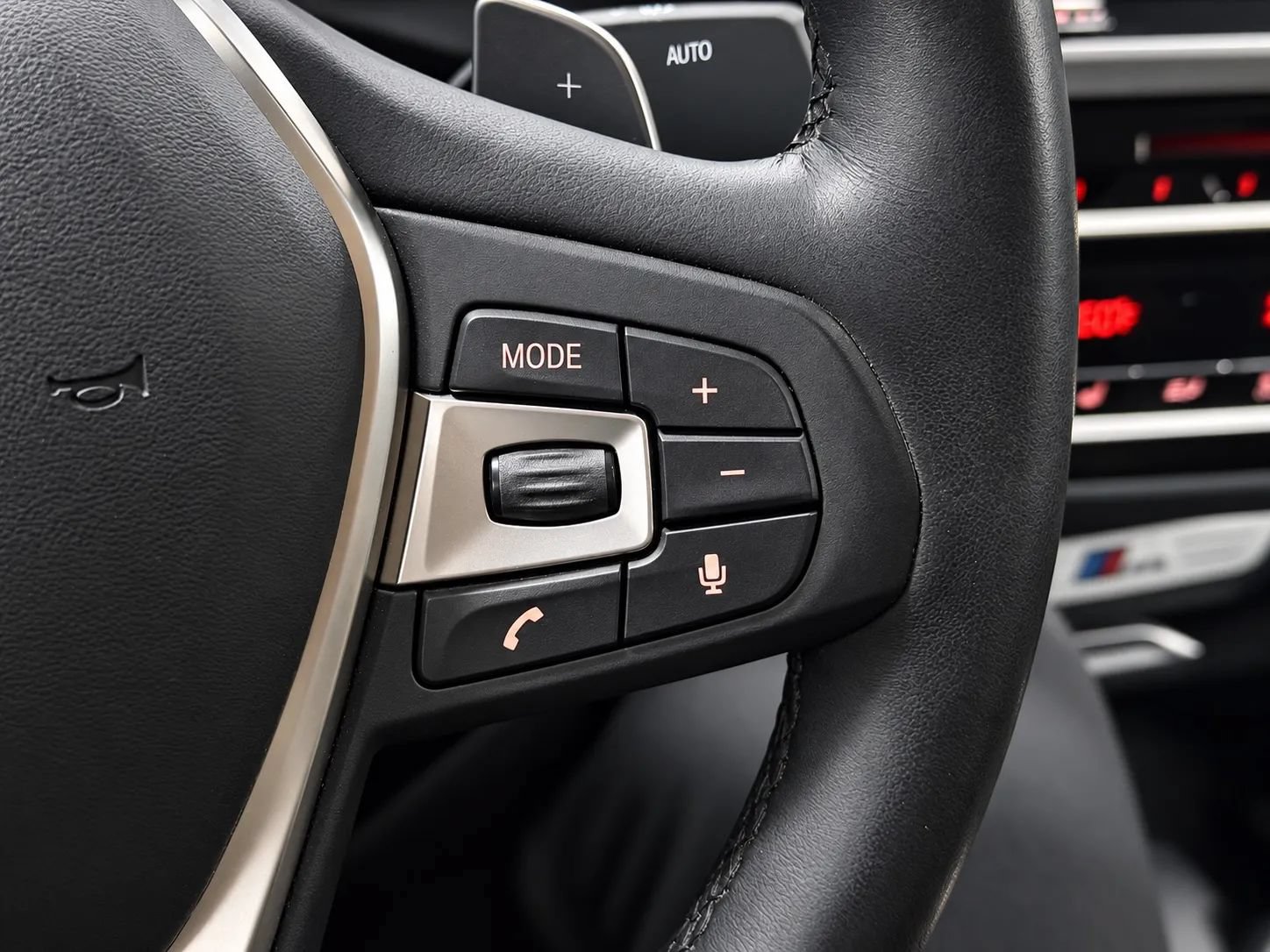 Used 2019 BMW X4 M40i w/ Premium Package AWD/4WD image 35