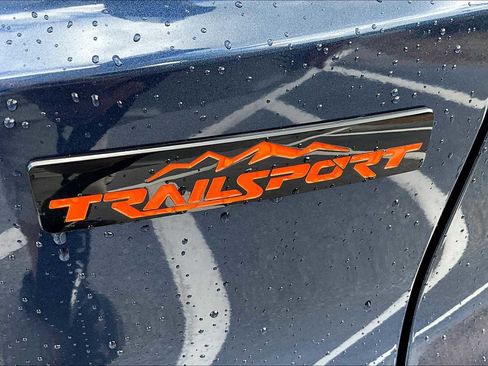 New 2026 Honda CR-V TrailSport image 8