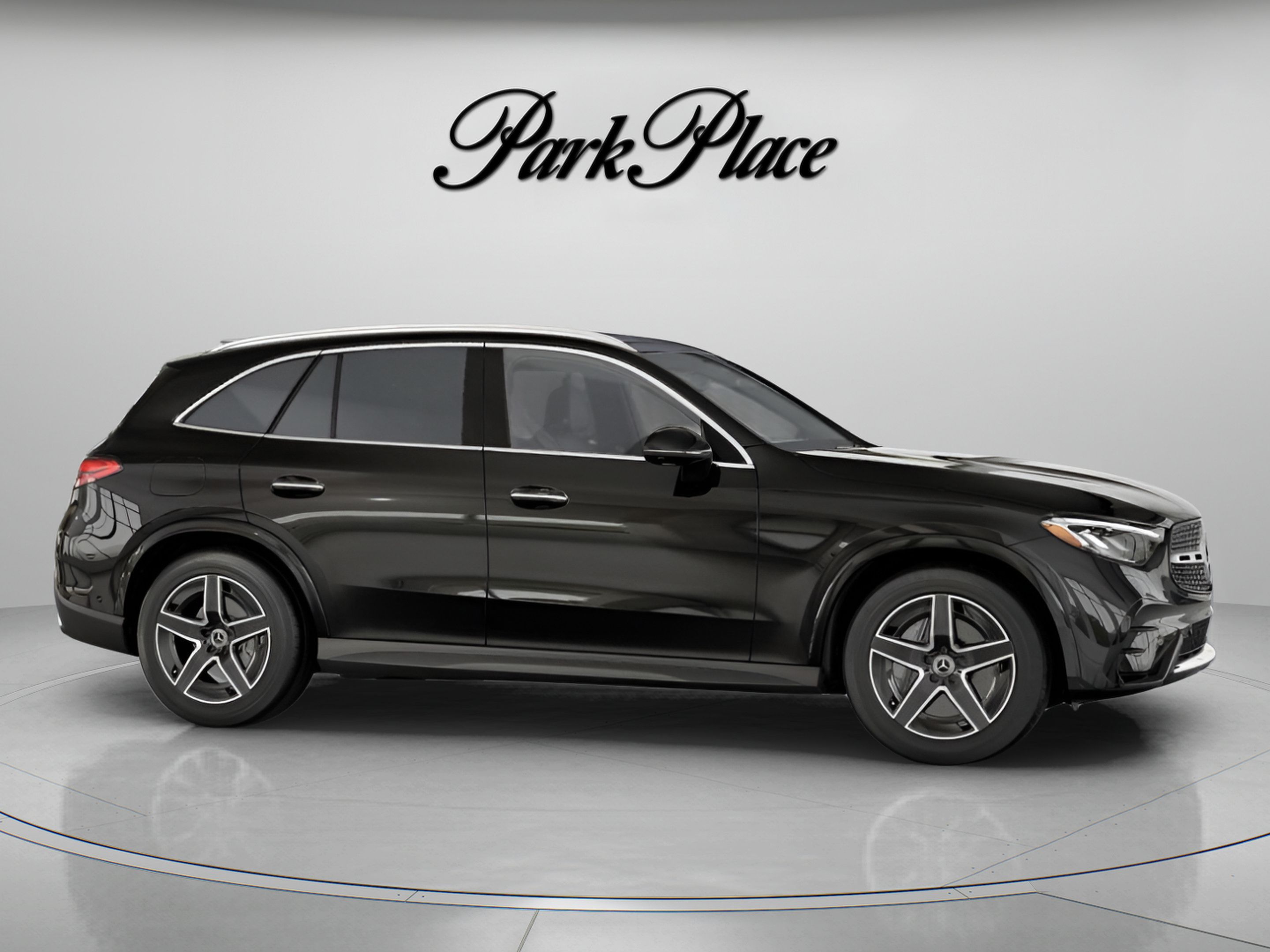 Certified 2026 Mercedes-Benz GLC 300 image 30