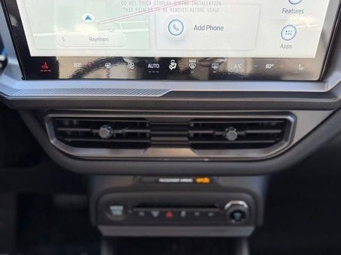 New 2025 Ford Bronco Sport Outer Banks w/ Outer Banks Tech Package+ image 23