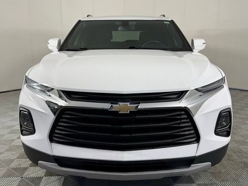 Used 2020 Chevrolet Blazer LT image 10