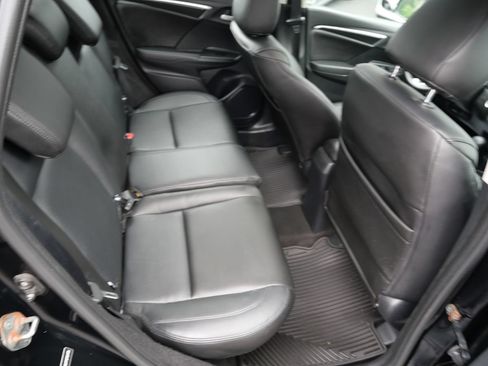 Used 2015 Honda Fit EX-L image 23