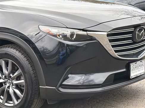 Used 2021 MAZDA CX-9 Touring image 6