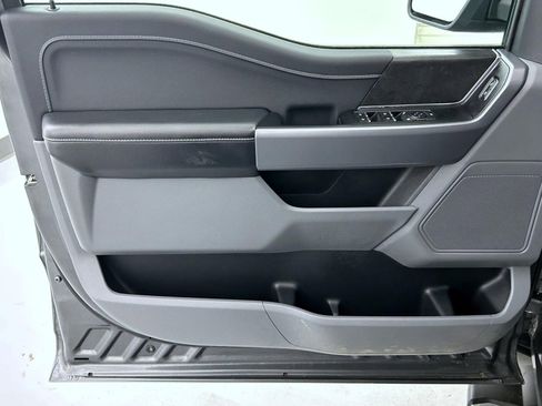 Used 2025 Ford F150 XLT w/ Equipment Group 301A Standard image 9