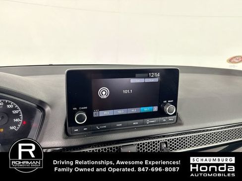 Used 2023 Honda Civic Sport image 7