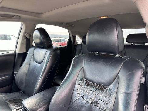 Used 2010 Lexus RX 350 AWD image 18