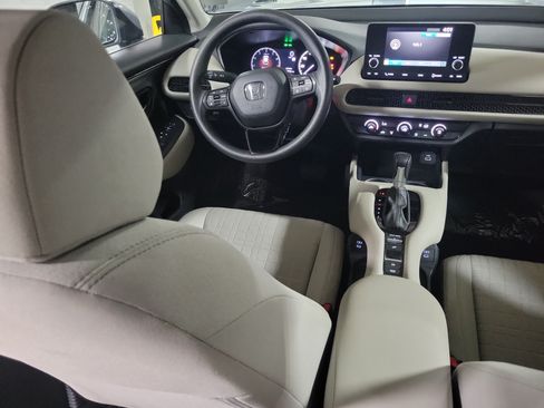 Certified 2024 Honda HR-V LX image 12
