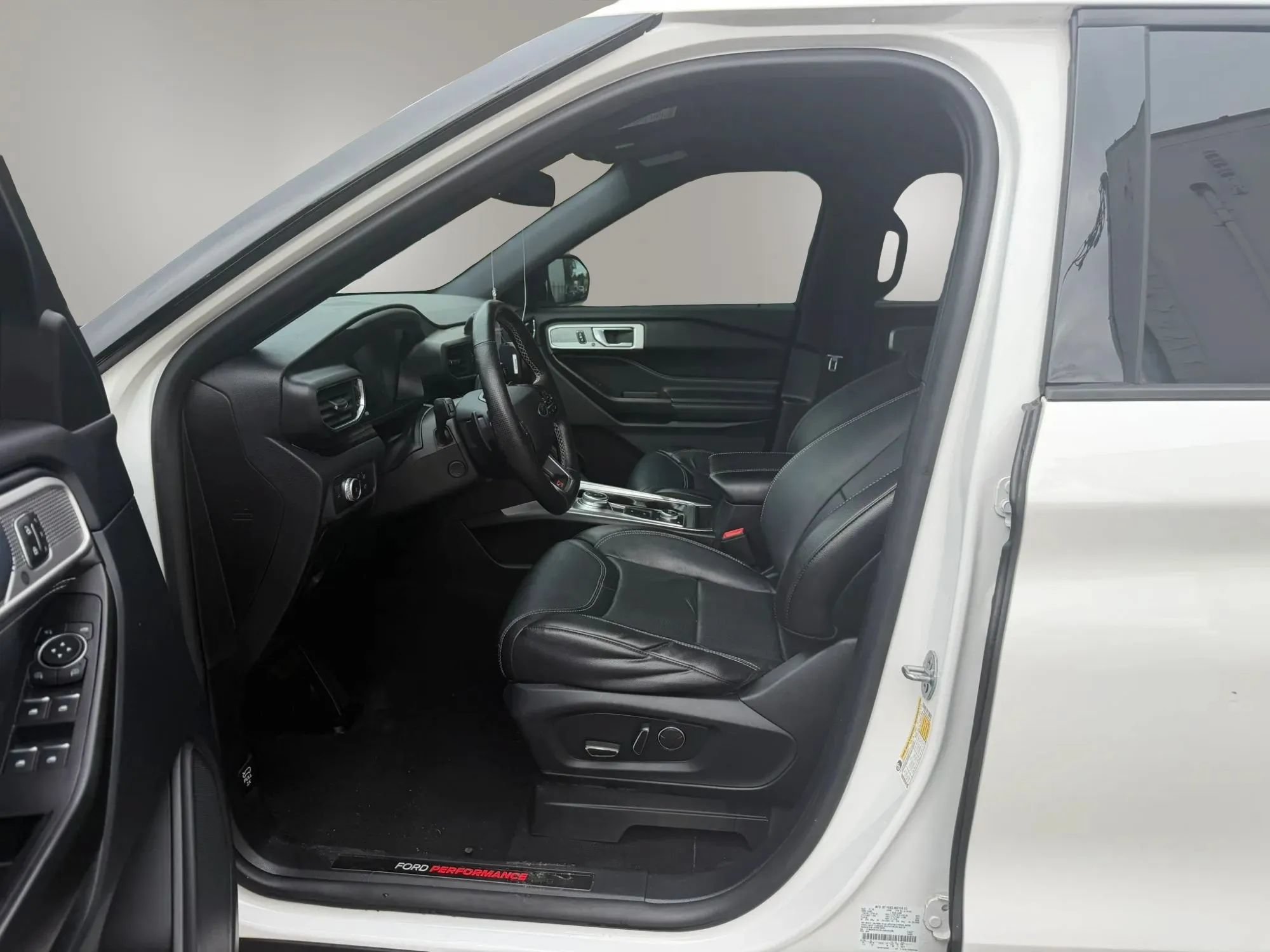 Used 2020 Ford Explorer ST w/ ST Street Pack AWD/4WD image 24