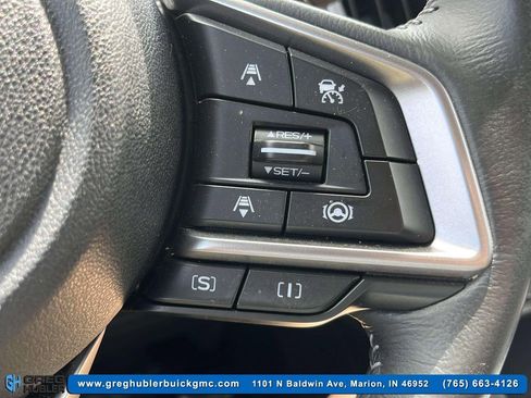 Used 2023 Subaru Forester Premium image 15