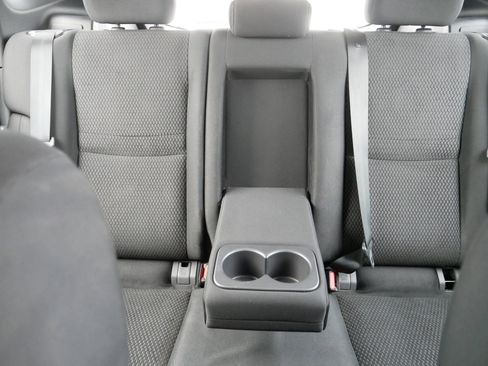 Certified 2022 Nissan Rogue Sport S image 13