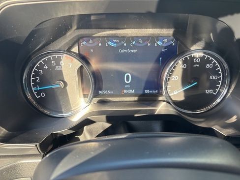 Used 2022 Ford F150 XLT w/ Equipment Group 302A High image 25