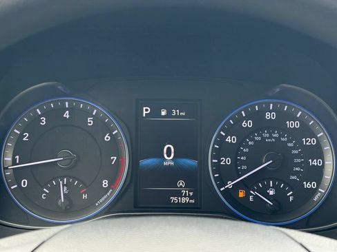 Used 2023 Hyundai Kona SEL FWD image 20