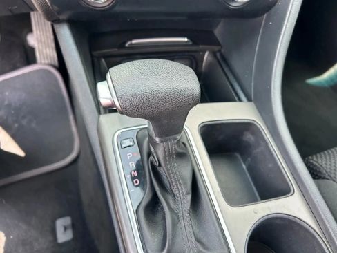 Used 2020 Kia Optima LX image 21