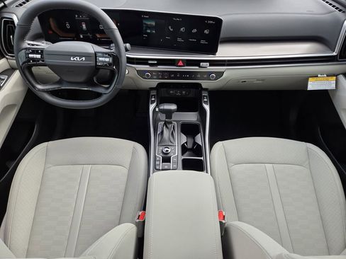 New 2026 Kia Sorento S AWD/4WD image 19