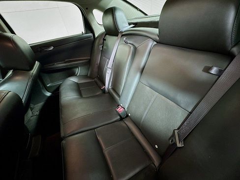 Used 2013 Chevrolet Impala LTZ image 21
