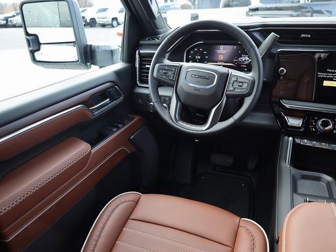 New 2026 GMC Sierra 3500 Denali Ultimate image 19