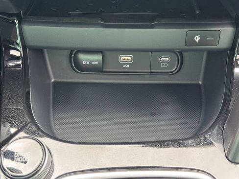 New 2026 Kia Seltos EX FWD image 23