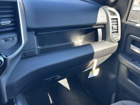 New 2025 RAM 2500 Big Horn image 29