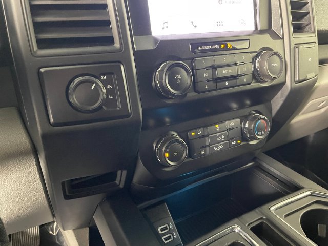 Used 2019 Ford F150 XL w/ Equipment Group 101A Mid AWD/4WD image 8
