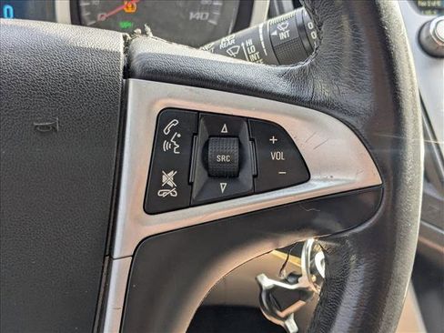 Used 2016 Chevrolet Equinox LT w/ Convenience Package image 5