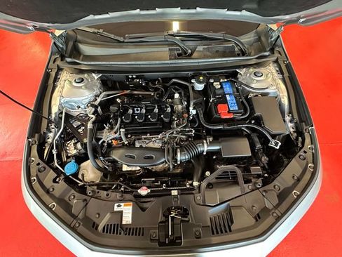 Used 2023 Honda Accord EX image 26
