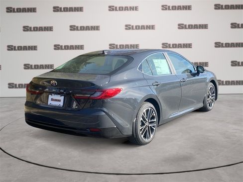 New 2026 Toyota Camry XLE image 5