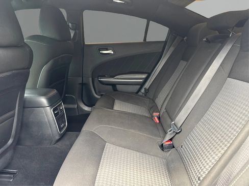 Used 2021 Dodge Charger Scat Pack RWD image 10